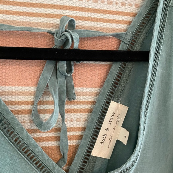 Anthropologie Julianna Jumper - Picture 7 of 10